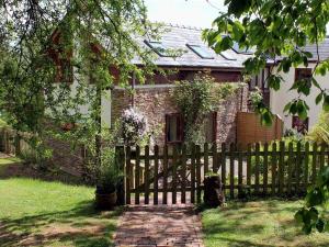 The Cider Barn, NEWNHAM ON SEVERN