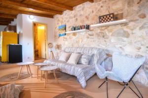 PaxosBlue Suites and Villas Paxoi Greece
