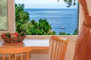 PaxosBlue Suites and Villas Paxoi Greece