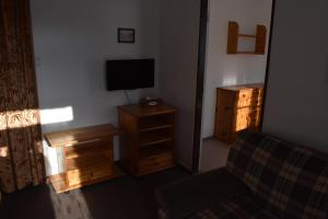 Apartmán Danuška Harrachov