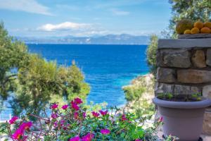 PaxosBlue Suites and Villas Paxoi Greece