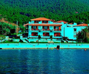 Anna Maria - Vanessa Apartments