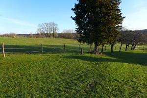 Sejours chez l'habitant Ferme Brasseyrou - B&B classique : photos des chambres