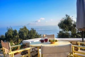 PaxosBlue Suites and Villas Paxoi Greece