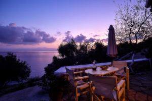 PaxosBlue Suites and Villas Paxoi Greece