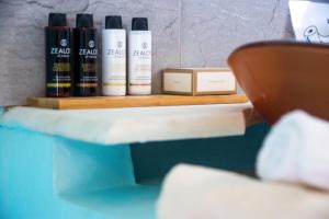 PaxosBlue Suites and Villas Paxoi Greece