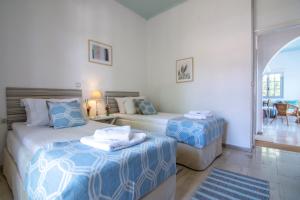 PaxosBlue Suites and Villas Paxoi Greece