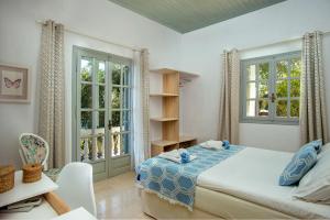 PaxosBlue Suites and Villas Paxoi Greece