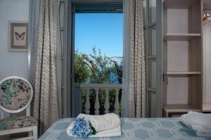 PaxosBlue Suites and Villas Paxoi Greece