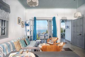 PaxosBlue Suites and Villas Paxoi Greece