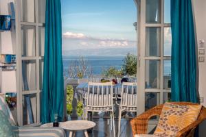 PaxosBlue Suites and Villas Paxoi Greece