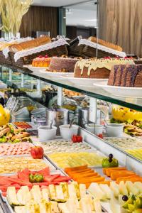 Citi Hotel Premium Caruaru