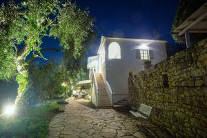 PaxosBlue Suites and Villas Paxoi Greece