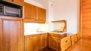 Appart'hotels Vacanceole - Residence La Turra : photos des chambres