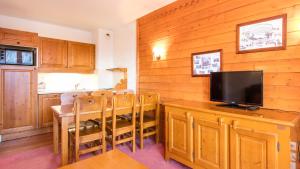 Appart'hotels Vacanceole - Residence La Turra : photos des chambres