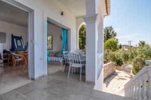 PaxosBlue Suites and Villas Paxoi Greece