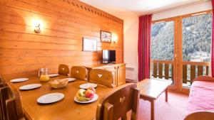 Appart'hotels Vacanceole - Residence La Turra : photos des chambres