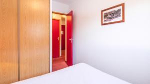 Appart'hotels Vacanceole - Residence La Turra : photos des chambres