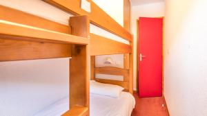 Appart'hotels Vacanceole - Residence La Turra : photos des chambres