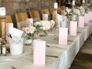 Hotel Restaurant FIDI