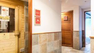 Résidence Vacancéole - La Turra