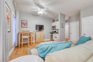 Standard Studio room in South Walton Condos II