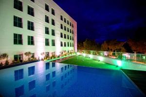 Lux Fatima Park - Hotel, Suites & Residence