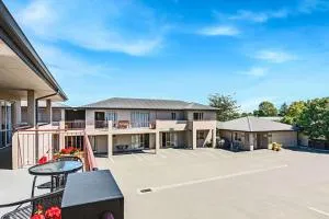 The Suites Ashburton - Mount Hutt