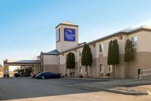 Sleep Inn near Washington State Line - Kellogg