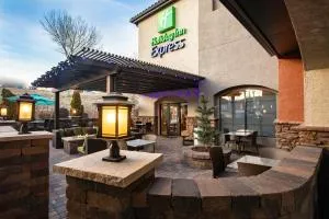 Holiday Inn Express Prescott by IHG - بريسكوت