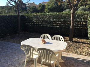 Villas MDS16 : Villa 4 pieces 6 couchages NARBONNE PLAGE : photos des chambres