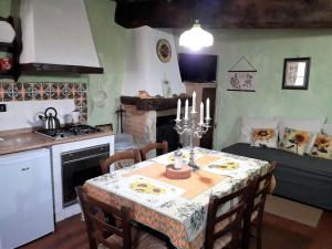 Il Mirtillo - A truly magical place in the heart of Tuscany, nestled in a medieval village