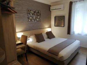 Hotel Miramar- Cap d'Antibes photo 24