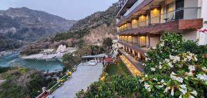 Antalya Hotel & Spa, Rishikesh