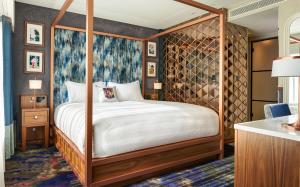 NYX Hotel Dublin Christchurch