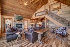 Aska Easy Day - Cherry Log