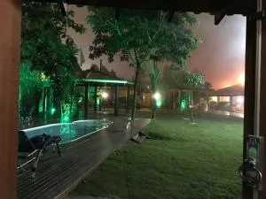 RC HOUSE - 沙帕达-杜斯吉马朗伊斯