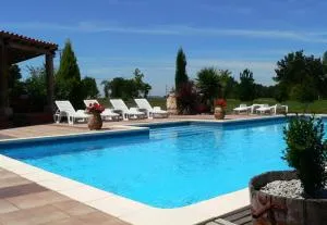 La Terrasse - Cahuzac