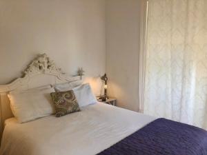 Charming Apartment in Alfama with river view!