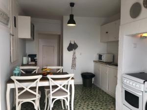 Charming Apartment in Alfama with river view!