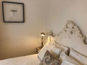 Charming Apartment in Alfama with river view!