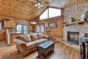 She Thinks My Tractors Sexy