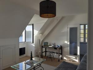 Terrasses de Loire 1er étage