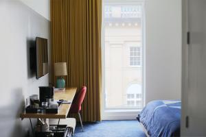 The Durham Hotel