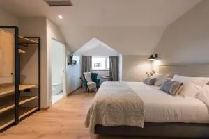 Rías Altas - Hotel Restaurante - Pena