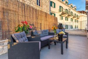 Lola Apartments - Hvar