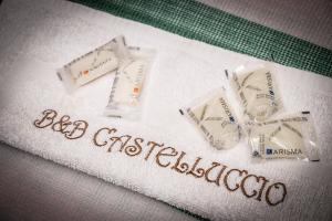 B&B Castelluccio