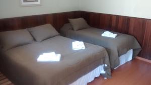 Pousada Saint Gallen