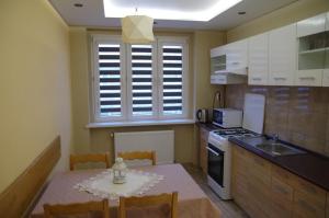 Apartament Królewski
