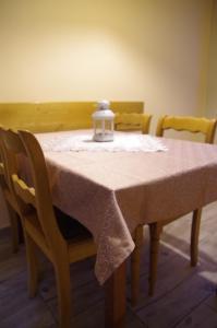 Apartament Królewski